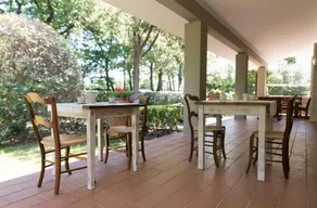 Bed & Breakfast L’istrice - Image 4