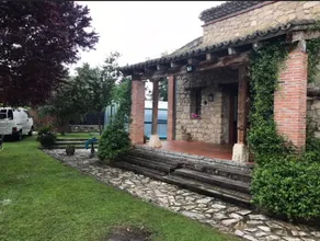 Casa Con Piscina Cubierta - Image 5