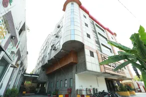 OYO 5688 Hotel Gagan Eco - Image 3