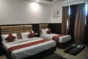 Hotel Green Valley Katra - Image 2