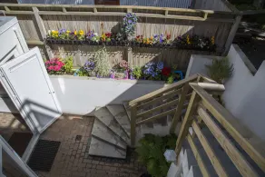 Butterfly Guesthouse - Image 3