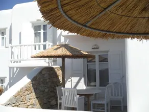 Elia House With Amazing View On The Beach Mykonos - Image 3