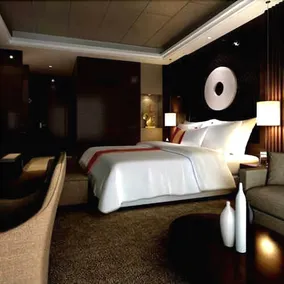 Jingnian Hotel - Image 5