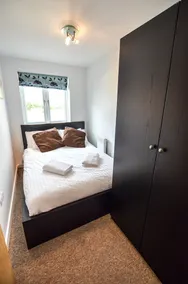 Gunwharf Quays Chic Apartment - Image 4