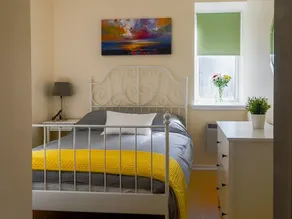 Telford Highland Apartments - Torlundy Farmhouse - Image 5