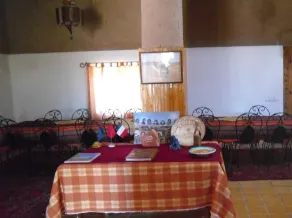 Ste Auberge Itrane sahara - Image 2