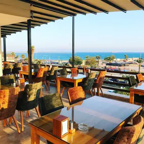 Askar Port Hotel - Image 4
