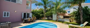 Oceanview Luxury Villa 016 - Image 2