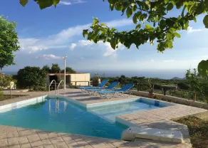 Farm Villa Rethymnon - Image 2