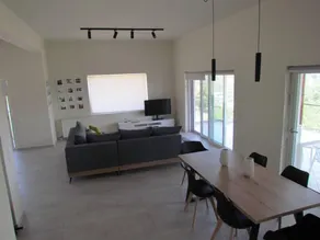 Beautiful 3-bed House in Chania With Garden - Image 3