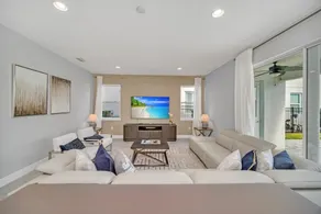 Agréable villa adaptée aux familles - Image 4