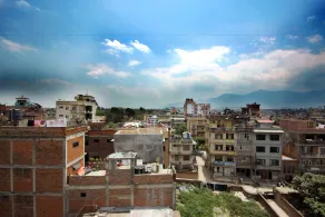 Classic Nepal Hotel - Image 3