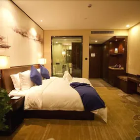 Jiande Xin'anju Maison New Century Hotel - Image 4