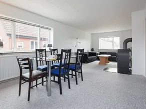 Comfortable Holiday Home in Lolland Near Sea - Image 3