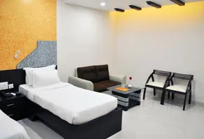 Savera Holiday Home - Image 2