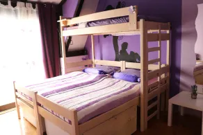 Fancy Hostel-NEW - Image 5