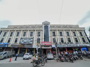 Hotel R Inn Residency By OYO Rooms - Image 3
