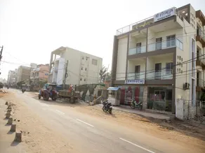 Shree Anaya Boutique Hotel by OYO Rooms - Image 4