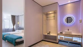 Wuzhen Styletown Coffee Hotel - Image 5