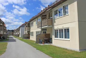 Volontärgatans Lägenhetshotell - Image 3
