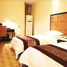 Jiujiang Taoyuan Hotel (Lushan High-Speed Railway Station) - Image 5