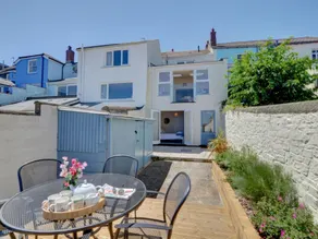 Rock Rose Cottage Appledore - Image 4