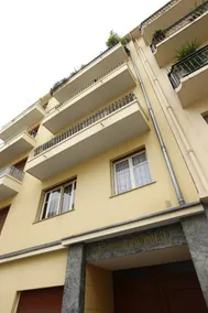 Appartement 7 personnes Quartier Cessole Nice - Image 4
