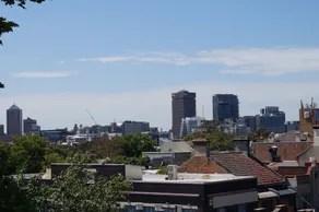 Rooftop Travellers Lodge - Image 3