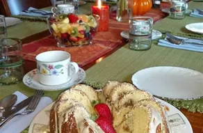 Geyser Lodge Bed & Breakfast - Image 5