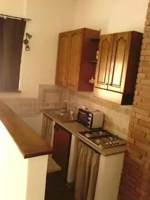 3 bedrooms appartement with enclosed garden and wifi at Monticello Amiata - Image 4