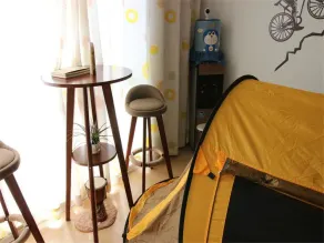 Yantai Music Theme Youth Hostel - Image 3