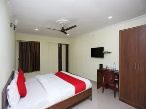 The Ranch By OYO Rooms - Image 3