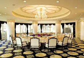 Howard Johnson by Wyndham Ginwa Plaza Hotel Xian - Image 5