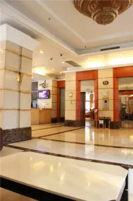 Guomen Hotel - Image 5