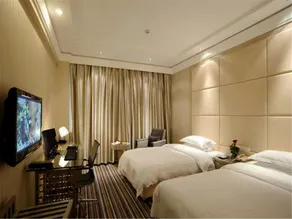 Jinjiang Sun Hotel - Image 3