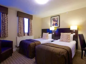 Liverpool Inn, Sure Hotel Collection by Best Western - Image 4
