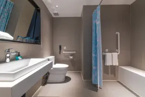 Holiday Inn Express Dongguan Humen - Image 3