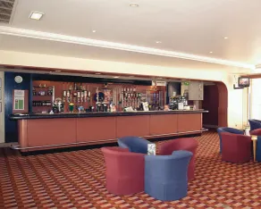 Britannia Nottingham Hotel - Image 5