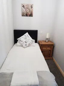 Tower Street Holiday Apartment - Image 2