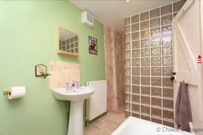 Braunton IVY Barn 3 Bedrooms - Image 2