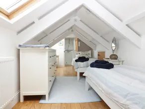 4 Coastguard Cottages - Image 4