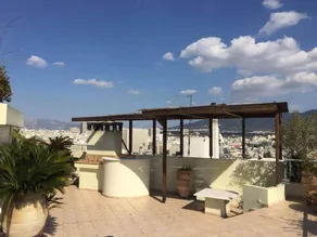 Wondeful Apartment at Lycabettus With Private Pool and Great Views of Athens - Image 2