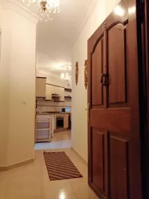 Furnished Appartement Malabata Beach - Image 2