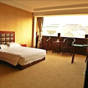 Xuzhou Nanshan Xiaozhu Boutique Hotel (Hubushan Branch) - Image 4