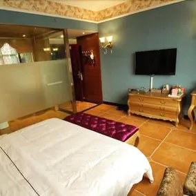 Meilun City Resort PLUS Hotel (Guilin Xing'an Branch) - Image 4