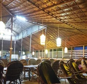 O Saiba Beach Resort - Image 5