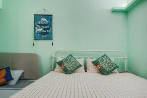 Shan Hu Hai Vacation Apartment-Sea&Lake - Image 4