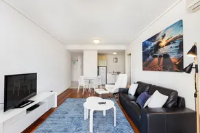 Homebush Furnished Apartments - Image 2