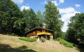 Paradis - Sud Vosges : chalet de vacances - Région Gérardmer Apartment 3 - Image 3