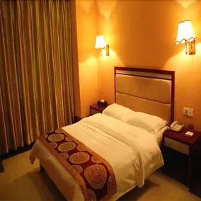 Jiangpan Lidu Hotel - Image 3